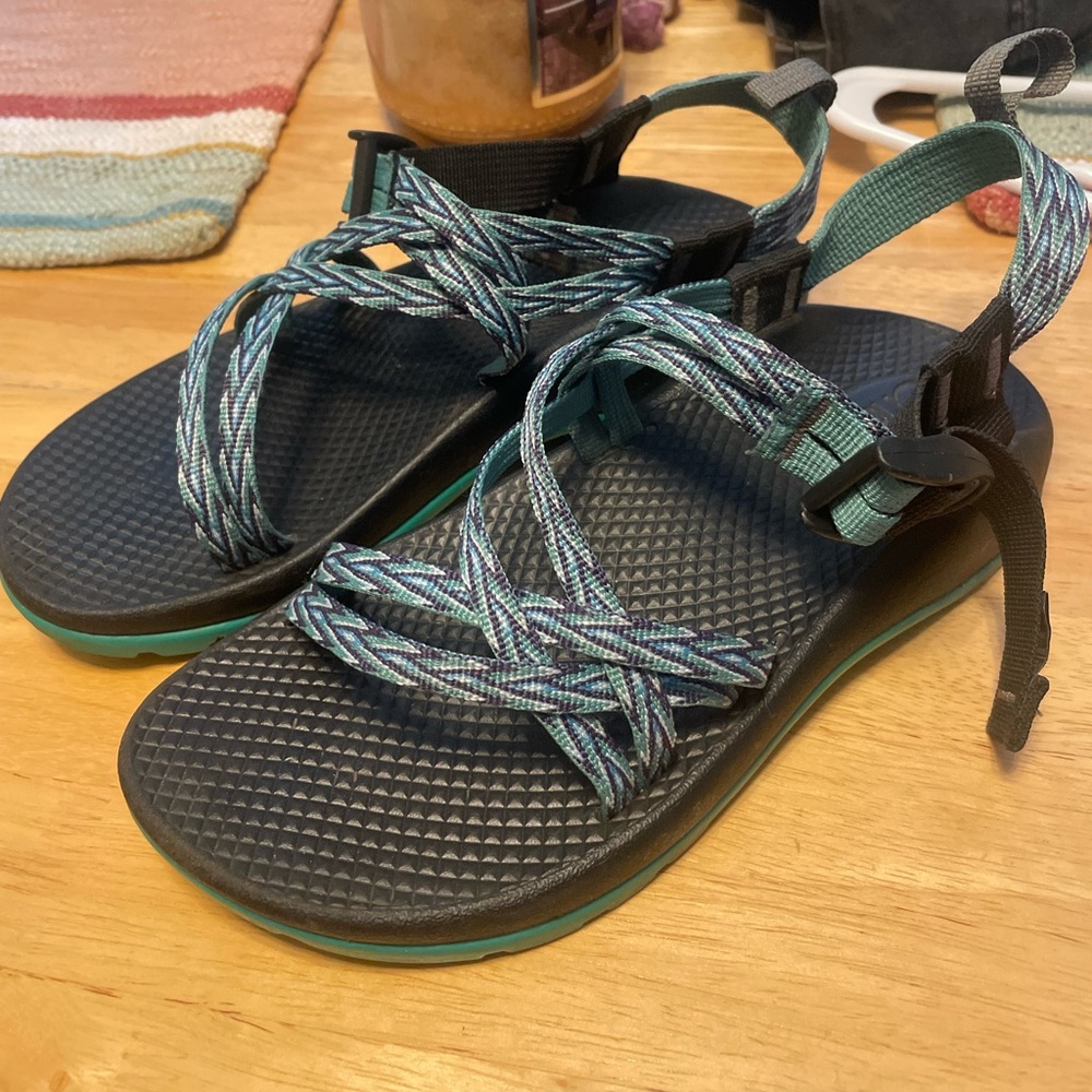 Chacos like new